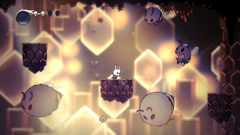 Hollow Knight Nintendo Switch