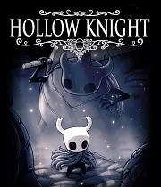 Carátula de Hollow Knight - Mac