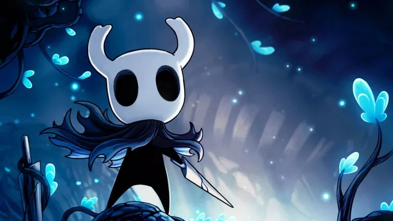 Hollow Knight Hollow Knight