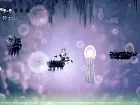Hollow Knight - Pantalla