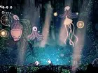 Hollow Knight - Pantalla