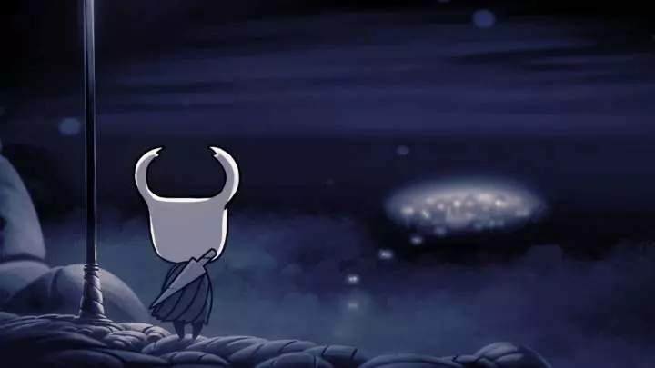 Hollow Knight