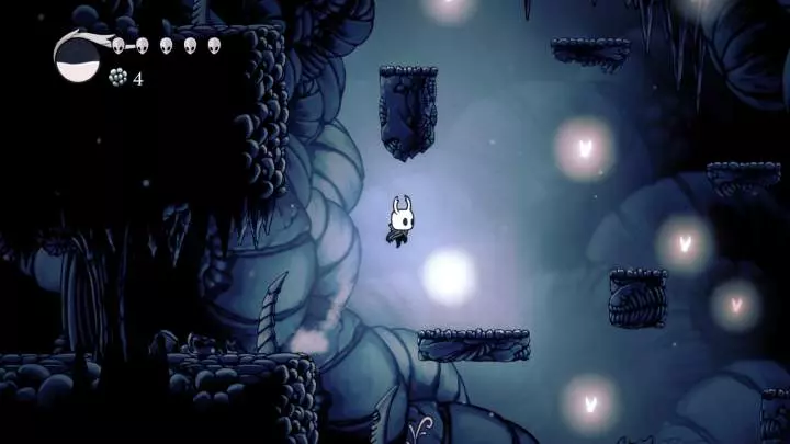 Hollow Knight
