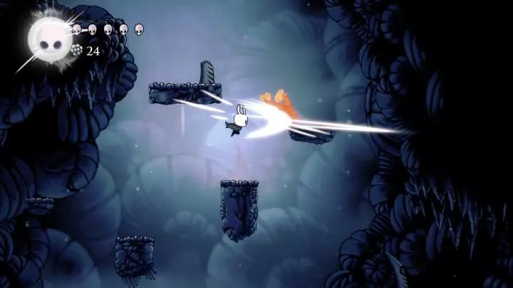 Hollow Knight - PC