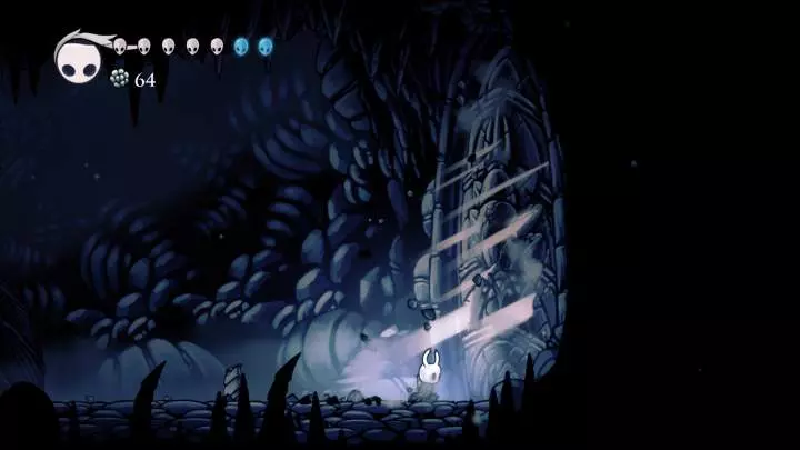 Hollow Knight