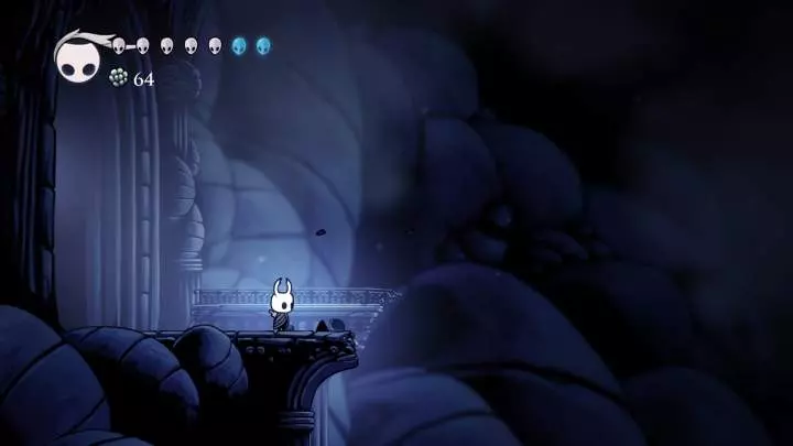 Hollow Knight