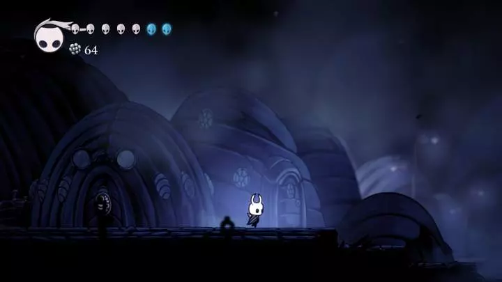 Hollow Knight