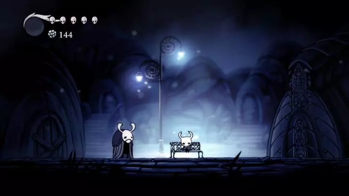 Hollow Knight