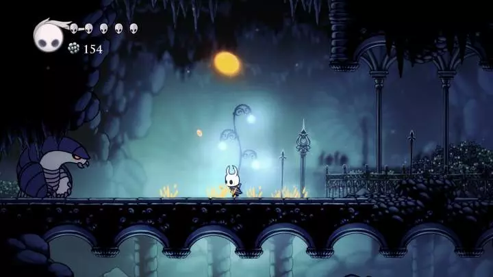 Hollow Knight