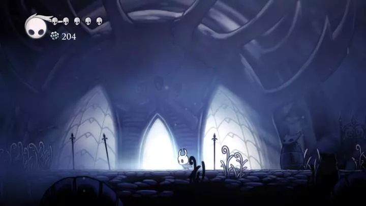 Hollow Knight - PC