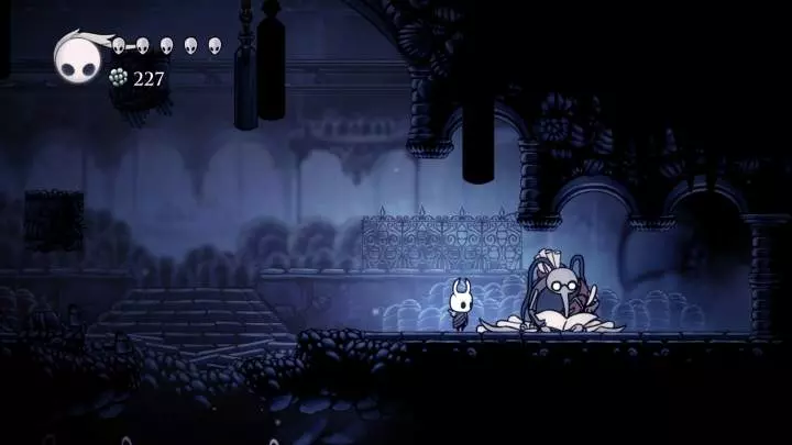 Hollow Knight