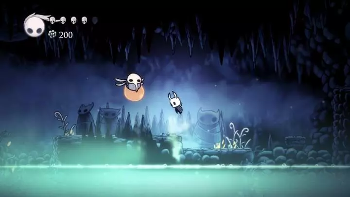 Hollow Knight - PC