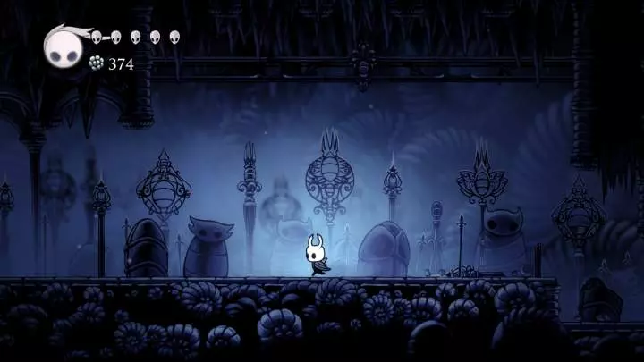 Hollow Knight