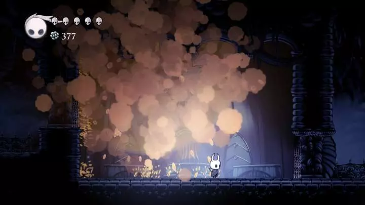 Hollow Knight