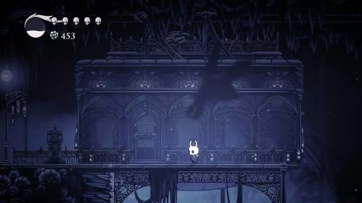 Hollow Knight