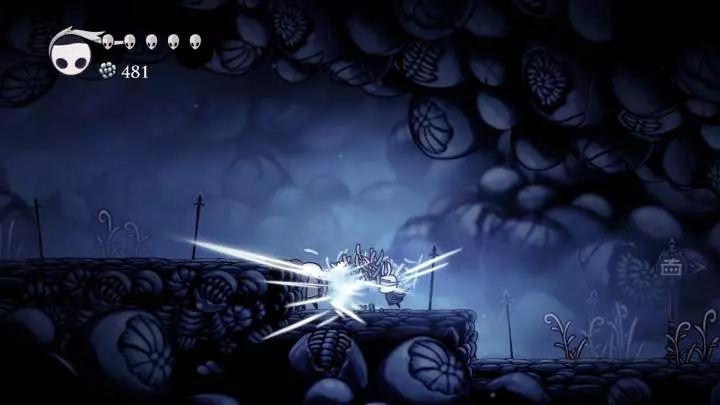 Hollow Knight - PC