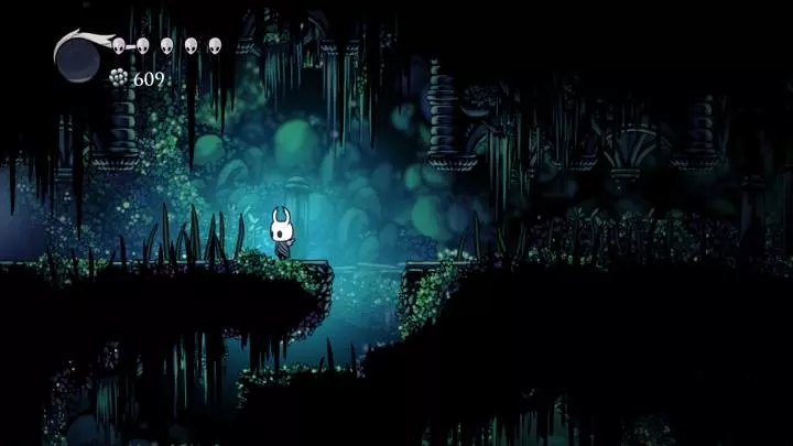 Hollow Knight - PC