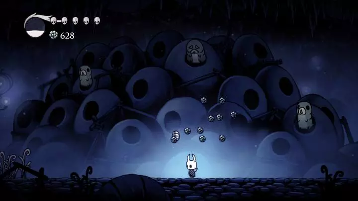 Hollow Knight