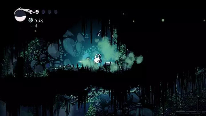 Hollow Knight