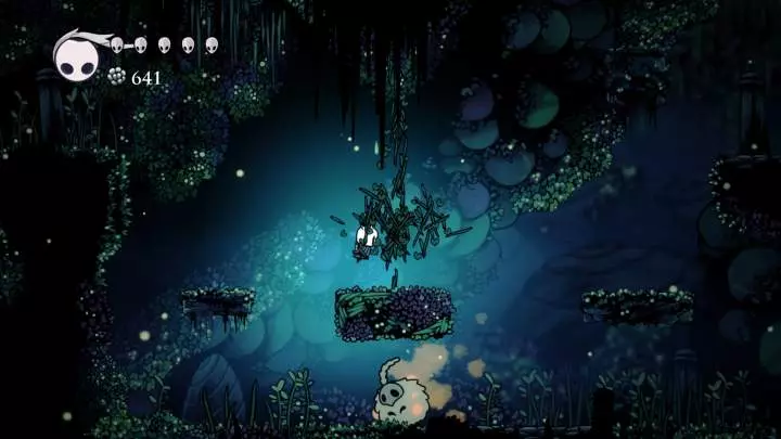 Hollow Knight