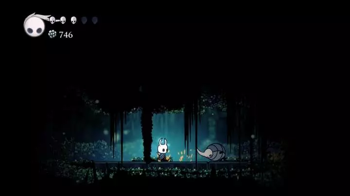 Hollow Knight