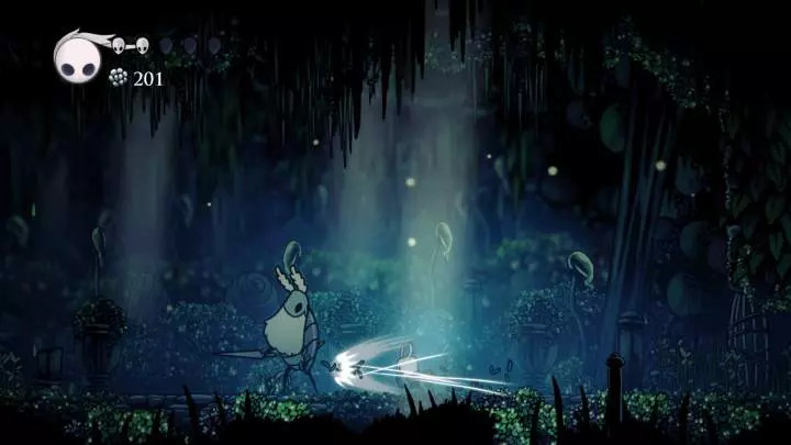 Hollow Knight - PC