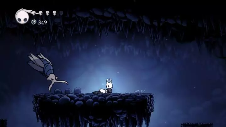 Hollow Knight