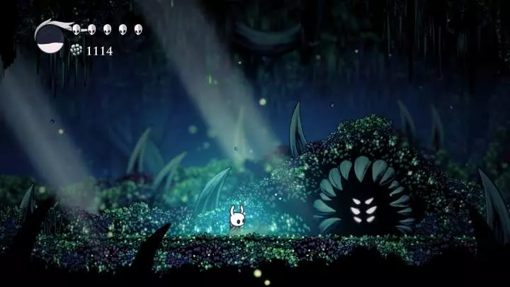 Hollow Knight