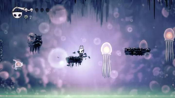 Hollow Knight