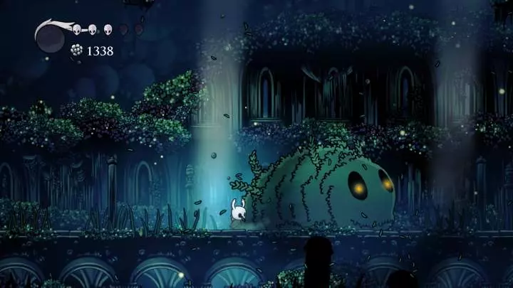 Hollow Knight - PC