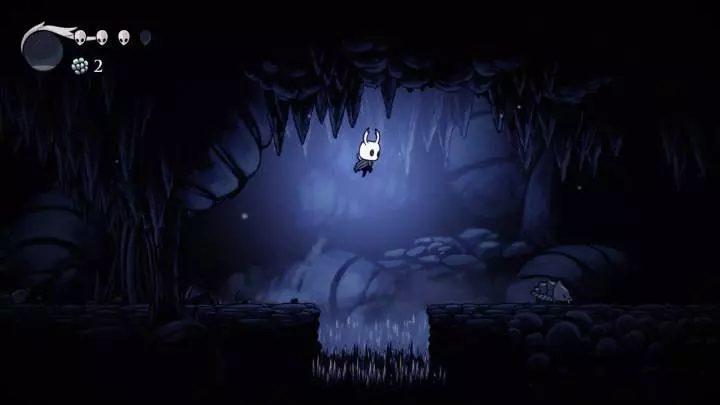 Hollow Knight