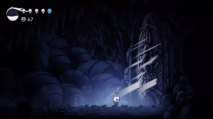 Hollow Knight - PC