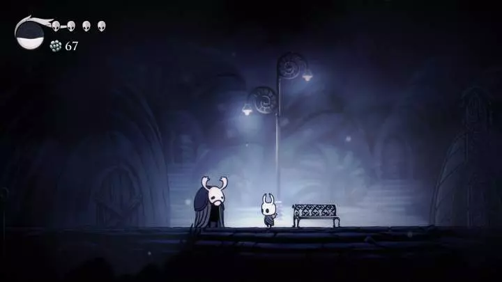 Hollow Knight