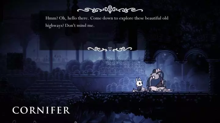Hollow Knight - PC