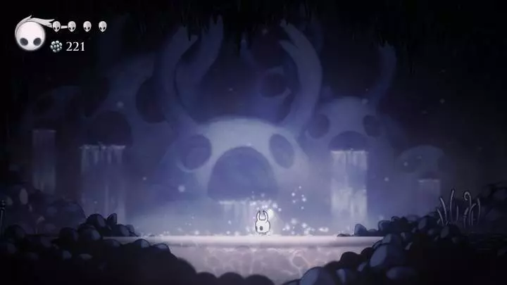 Hollow Knight
