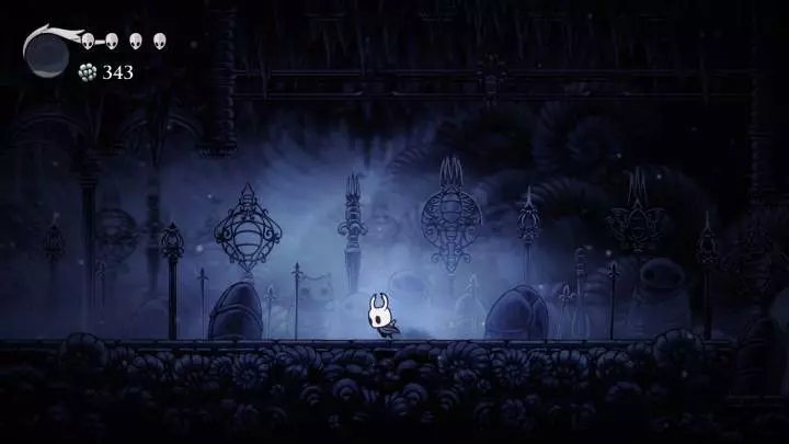 Hollow Knight - PC