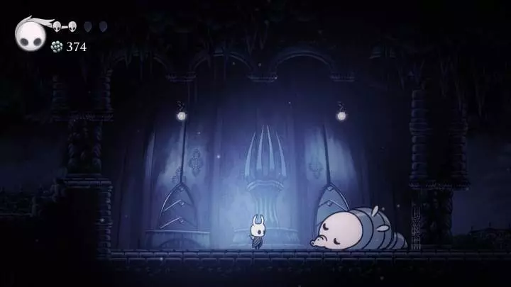Hollow Knight