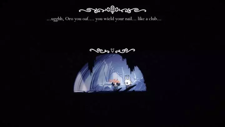 Hollow Knight
