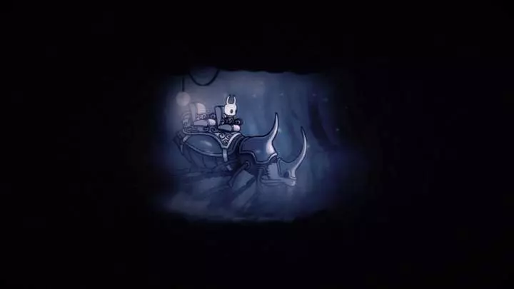 Hollow Knight