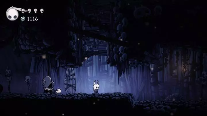 Hollow Knight