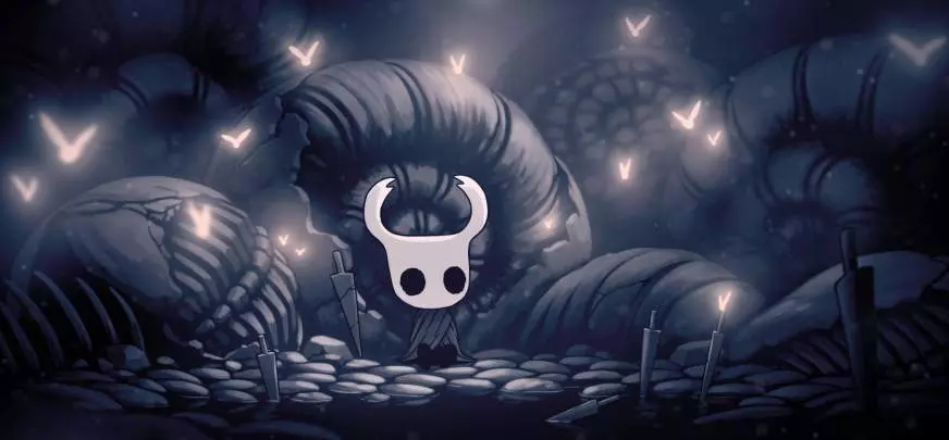 Hollow Knight