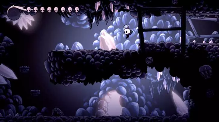 Hollow Knight