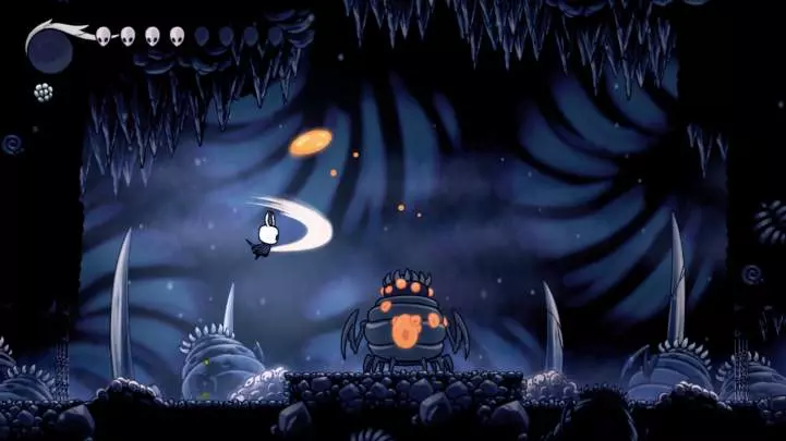 Hollow Knight - PC