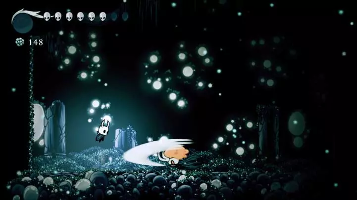 Hollow Knight - PC