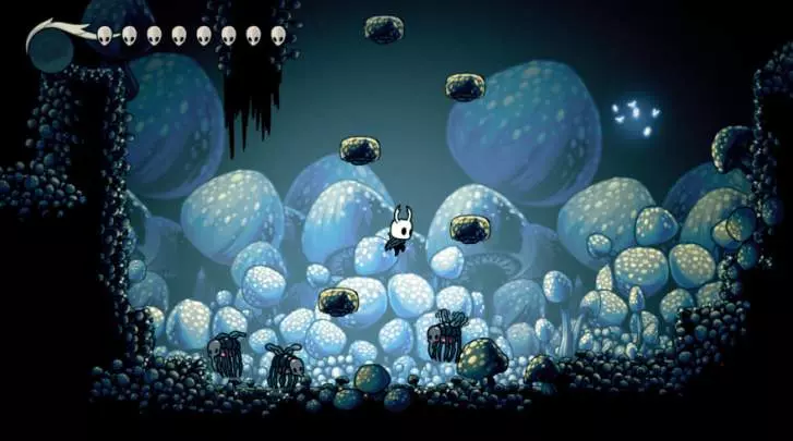 Hollow Knight