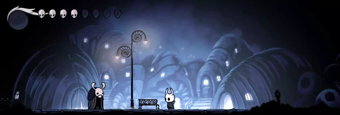 Hollow Knight - PC