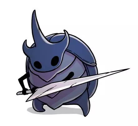 Hollow Knight