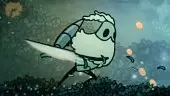 Hollow Knight: Tráiler Ferocious Foes