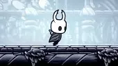 Hollow Knight: Tráiler Beneath and Beyond