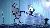 Hollow Knight: Tráiler de Lanzamiento